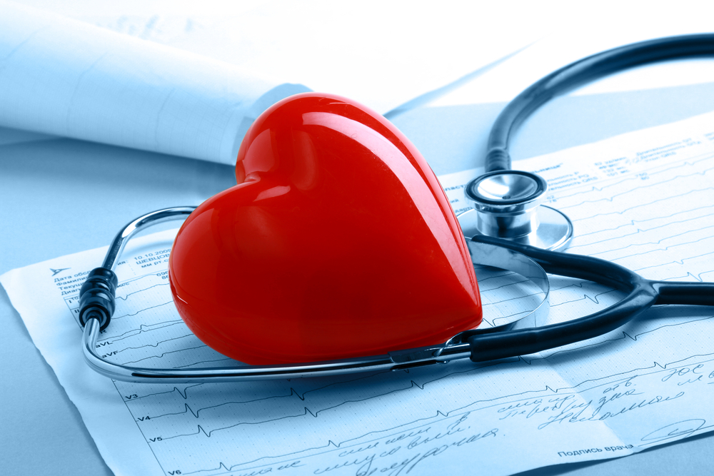 Синдром «разбитого сердца» – защита от адреналиновых перегрузок